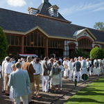 Apeldoorn Dineert - 2012